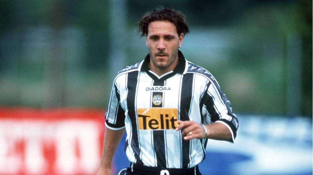 Roberto Muzzi: “La partita di Leverkusen è storica; a Udine sono stato benissimo”