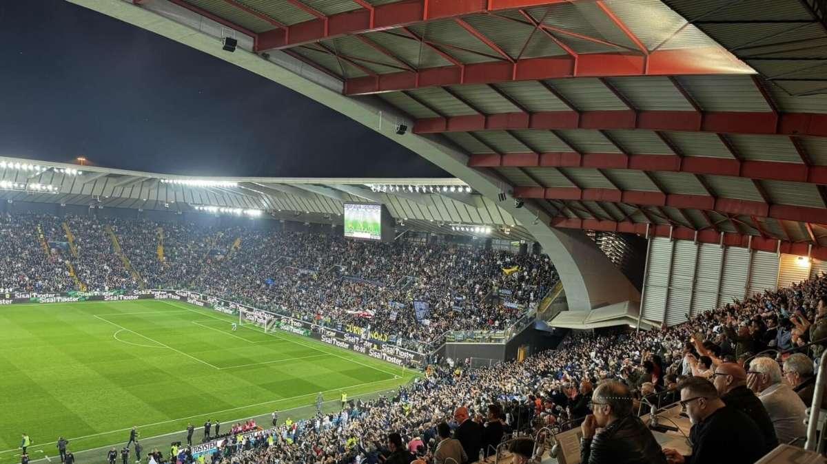 Stadio interista? La penso così!
