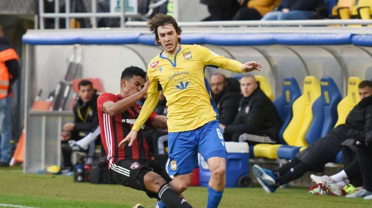 UFFICIALE - Balic ceduto a titolo definitivo al DAC