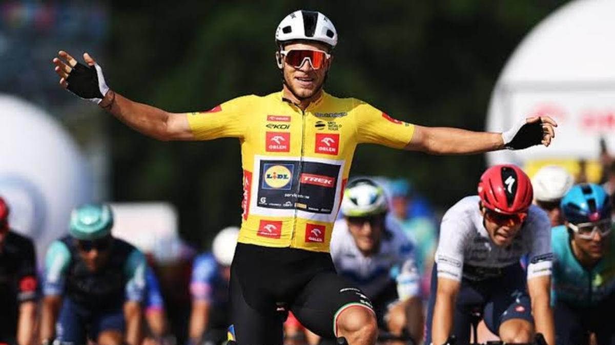 Milan ci ha preso gusto: fantastica vittoria bis al Giro di Polonia