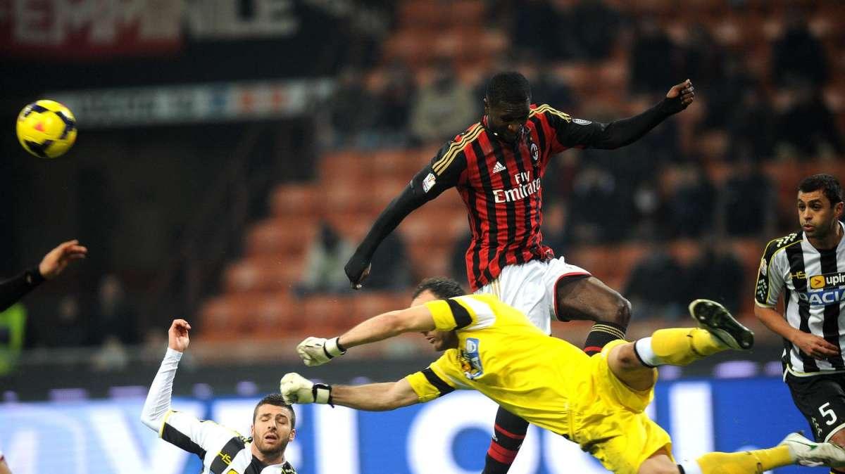 La Lazio insiste per Brkic 