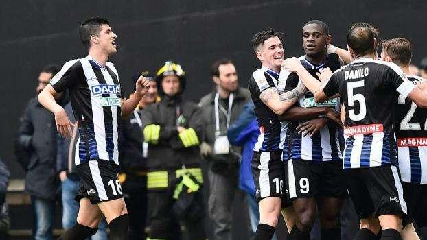 In molti auspicano il ritorno di Zapata, compreso Delneri: "Terrei volentieri Duvan!"