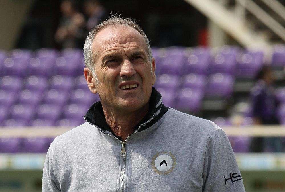 Un anno di Udinese, maggio - Stagione chiusa senza sconfitte, Guidolin saluta