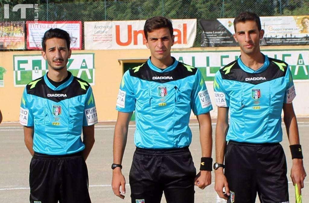Coppa Italia Serie D, Cjarlins Muzane-Dolomiti Bellunesi affidata a Li Vigni