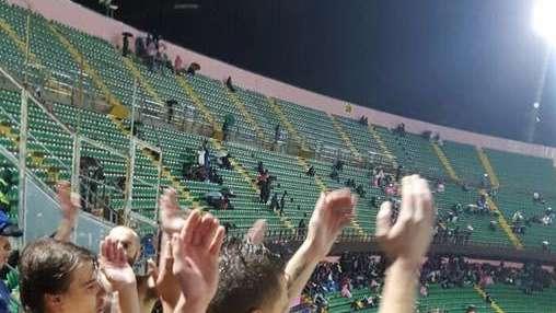 Il parere dei tifosi- A Palermo una vittoria di squadra 