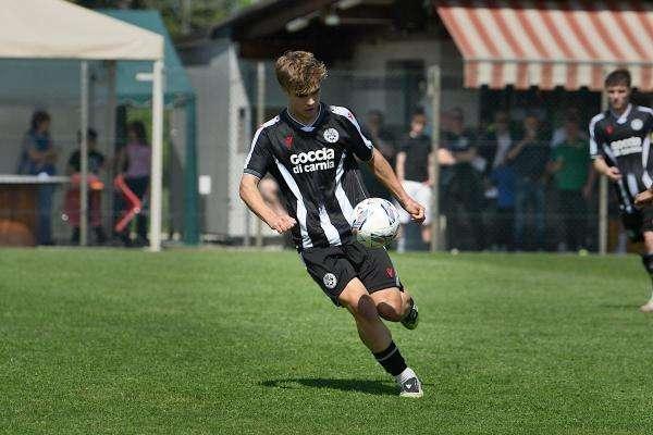 Udinese, tutti i risultati delle giovanili nel weekend 