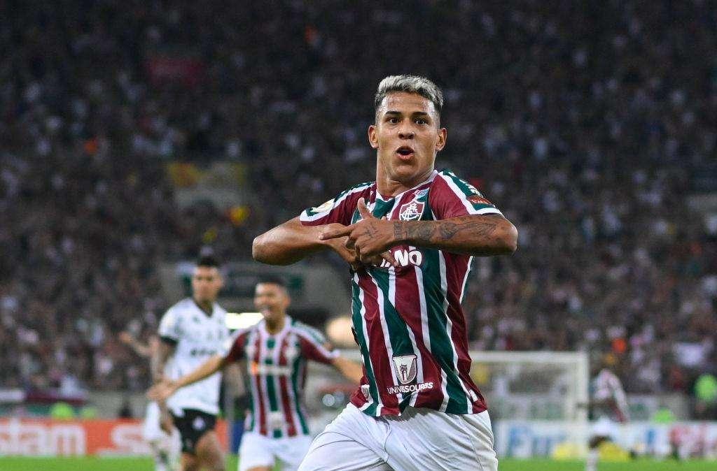 UFFICIALE: Matheus Martins è un nuovo giocatore dell'Udinese, passa in prestito al Watford