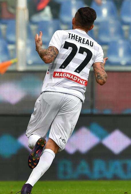 Udinese: l'imperativo è divertirsi