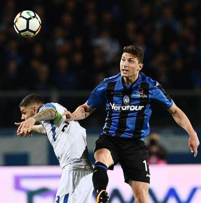 Serie A - Zero gol tra Atalanta e Inter, un pareggio che non serve a nessuno