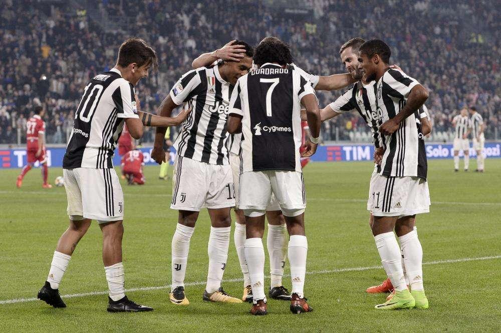 Serie A, i risultati del 10° turno. Vincono le big. Altro ko per il Benevento