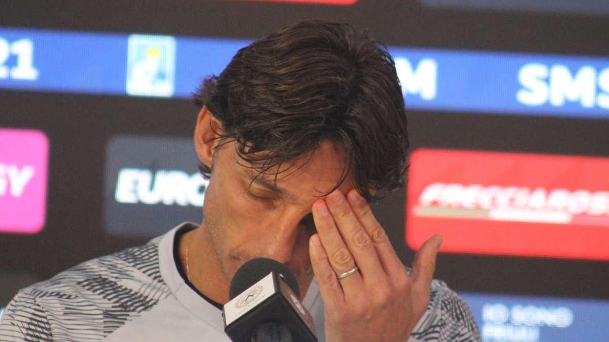 Udinese, ancora una volta tutto in fumo dopo l'ottantesimo