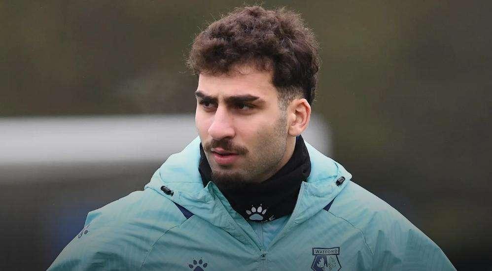 Watford, Goglichidze si presenta: "Chakwetadze mi ha parlato molto bene di questo club"
