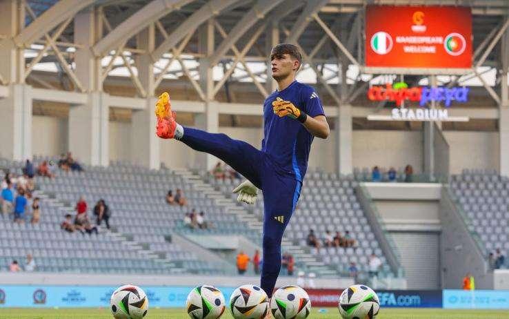 Udinese, fatta per Nunziante dal Benevento: fissate le visite mediche
