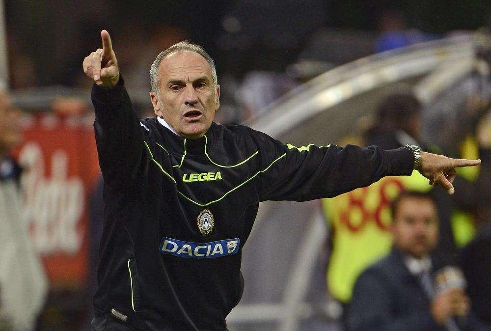 Alla sosta mai così male con Guidolin. Ecco i numeri...