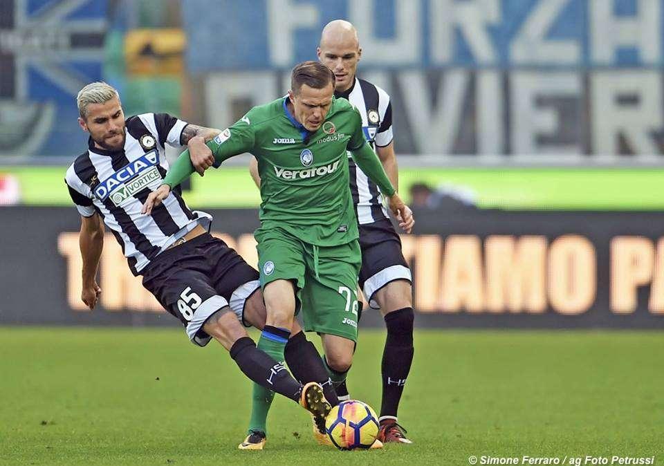 Gazzetta dello Sport,le pagelle: Behrami è insostituibile, male Maxi Lopez