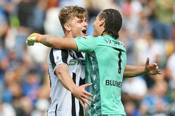 Tuttosport, le pagelle: Bijol da applausi, Lovric pericoloso