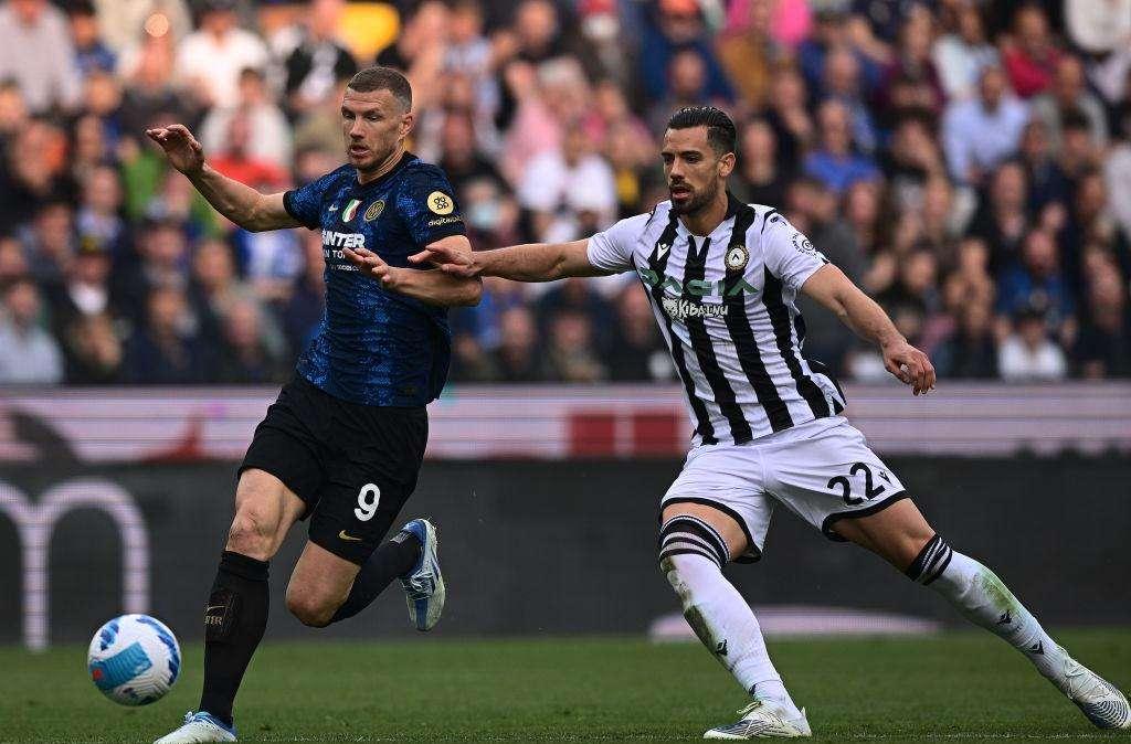 Contatti continui tra Udinese e Arsenal per Marì