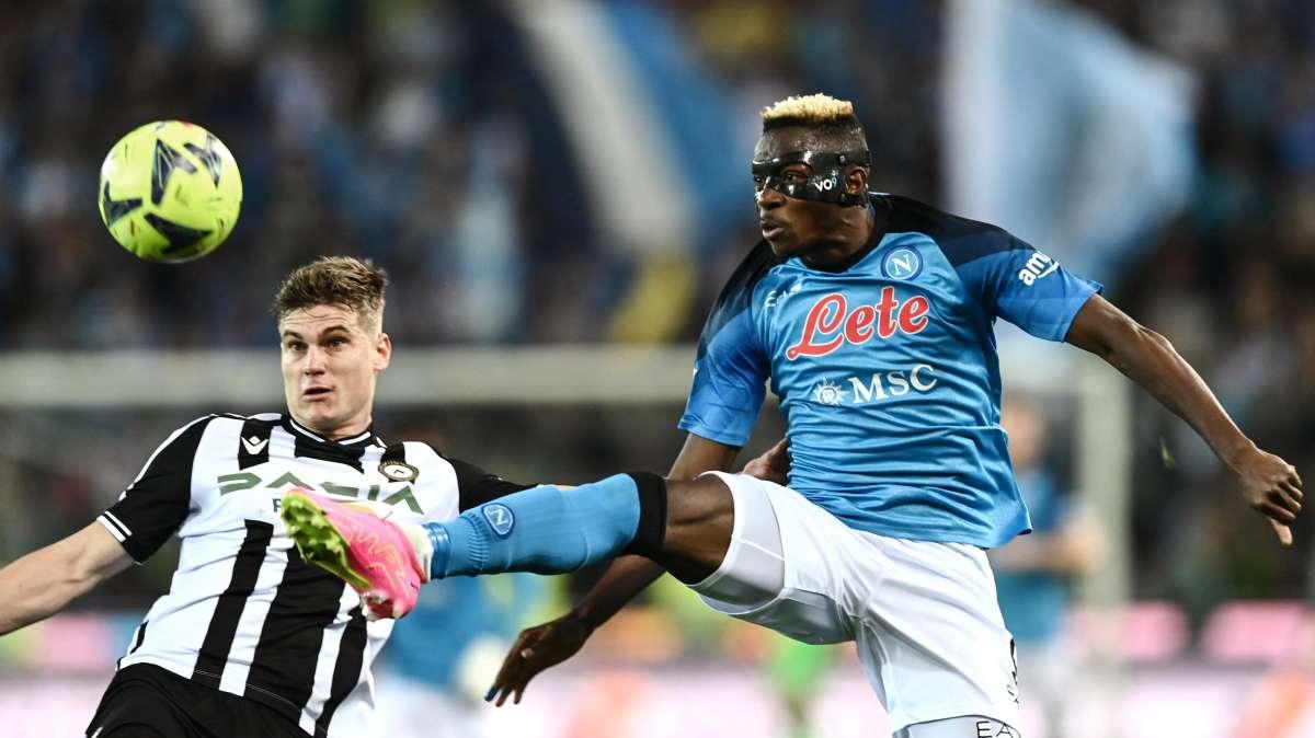 Udinese, Jaka Bijol nel mirino del Napoli per il post Kim-Minjae
