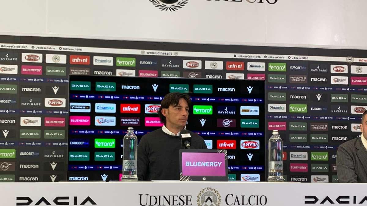 Cioffi: "Vittoria di squadra, vogliamo che i tifosi vedano un gruppo che dà tutto in campo"