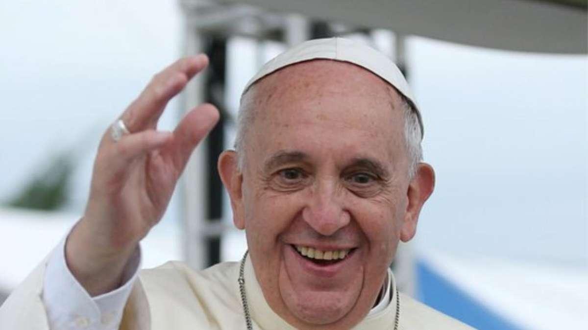 Morte Papa Francesco, il comunicato dell'Udinese: "La sua voce è stata faro e conforto"