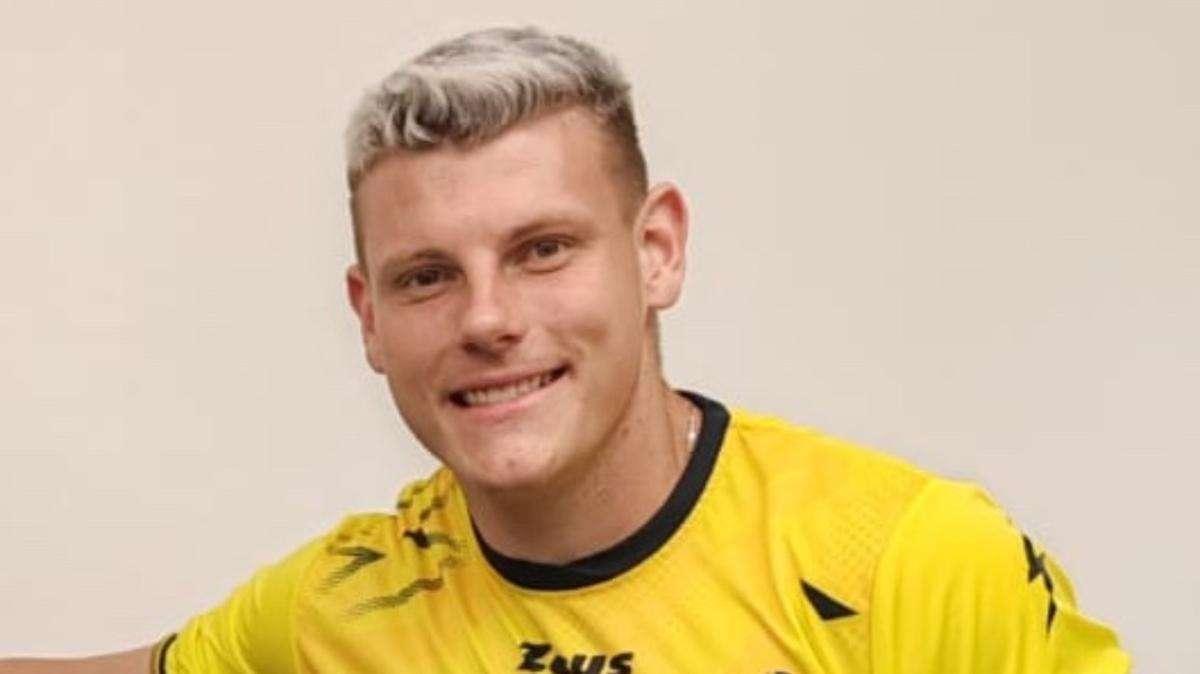 UFFICIALE - Martyn Hora rescinde il contratto con le Eagles Futsal