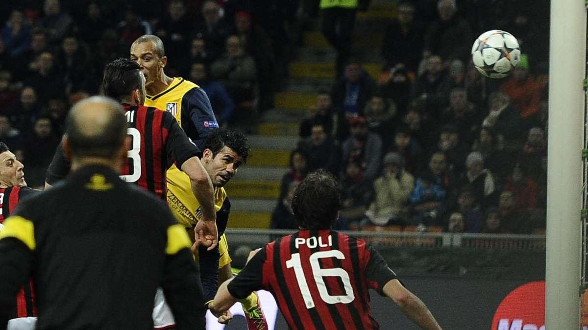 Champions League: Bayern corsaro a Londra, Milan che sfortuna!