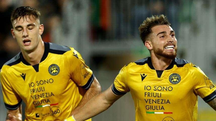 Udinese, il Deportivo La Coruna farà un altro tentativo in estate per Iker Bravo e Zarraga