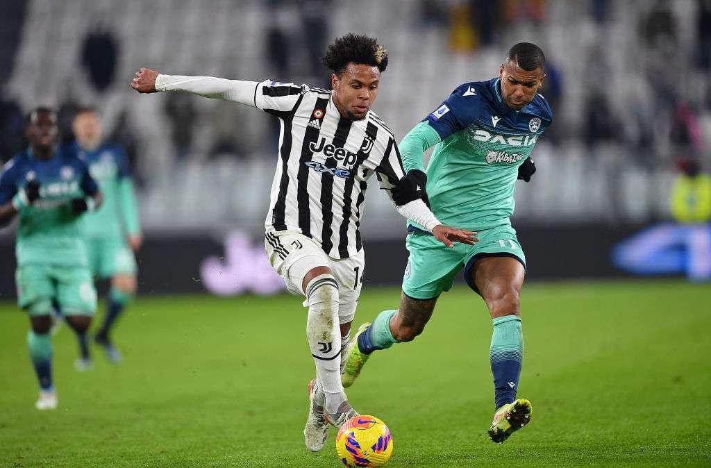 Corriere dello Sport, le pagelle: Beto e Walace lottano, Deulofeu spento