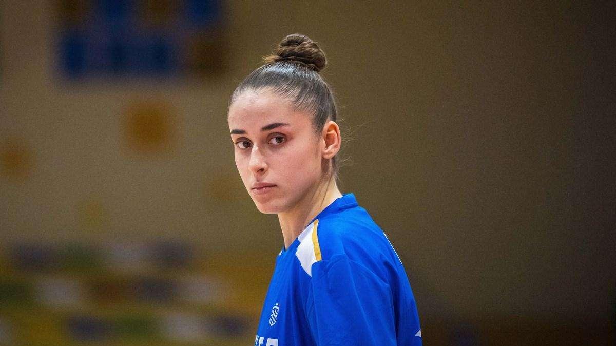 Women APU, l'ex Cancelli: "Udine mi ha fatta crescere moltissimo"