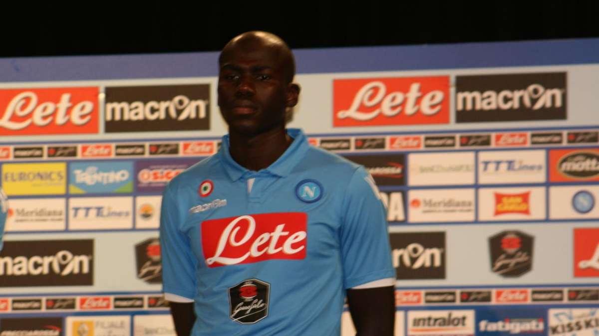 Procuratore Koulibaly: "Lo voleva l'Udinese"