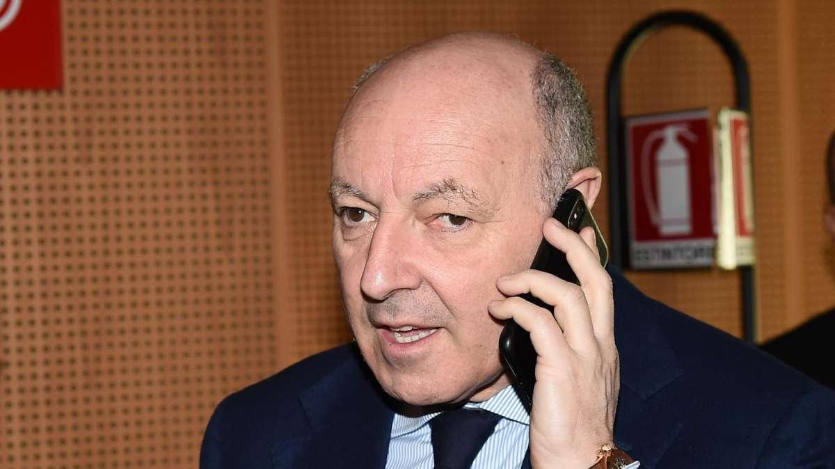 L'Inter esce dal summit con il mercato già chiuso ma c'è una strategia per arrivare a De Paul la prossima estate