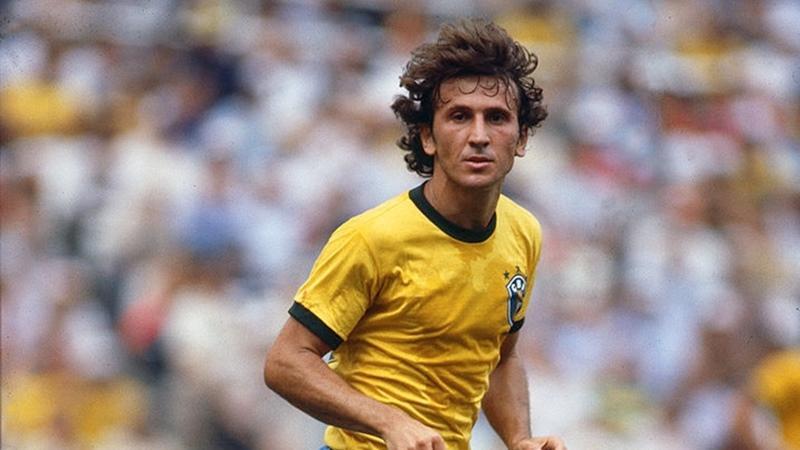 Essere il migliore non basta per vincere: la storia di Zico ai Mondiali del 1982