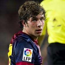 Il Granada su Sergi Roberto!
