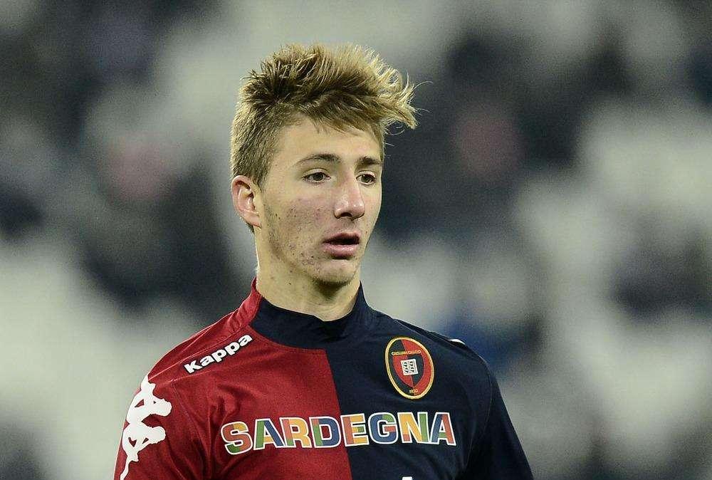 QUI CAGLIARI - Del Fabro potrebbe andare al Leeds