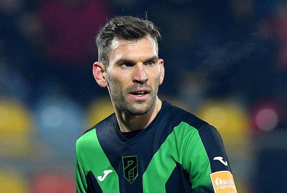 Pordenone, i convocati per la gara contro il Frosinone: Tesser recupera Bassoli e Strizzolo