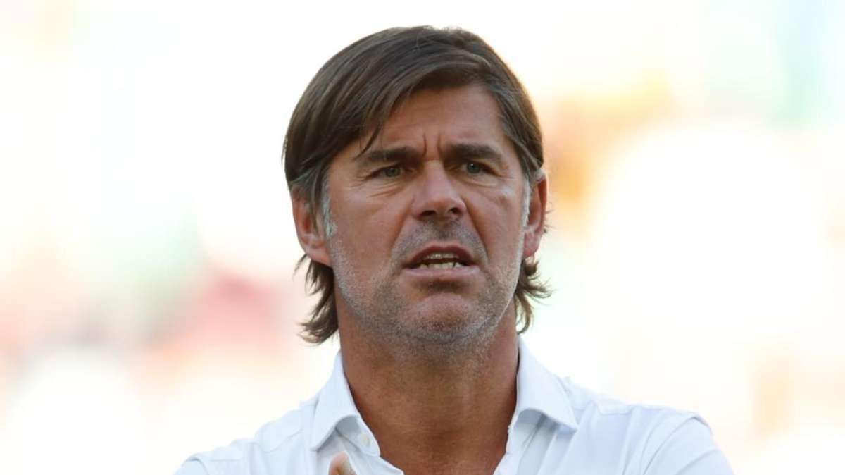 Udinese, Sottil in conferenza: "Conta il presente, prossime gare fondamentali"