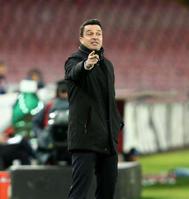 Oddo: "Gol nato per demerito nostro, ma le risposte che volevo sono arrivate, non esiste che non venga assorbito il cambio"