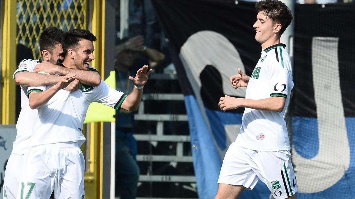 Fiorentina-Sassuolo 3-4: vittoria fondamentale degli ospiti