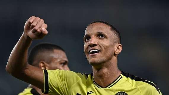 Becao-Atalanta, ecco l'offerta dei bergamaschi all'Udinese