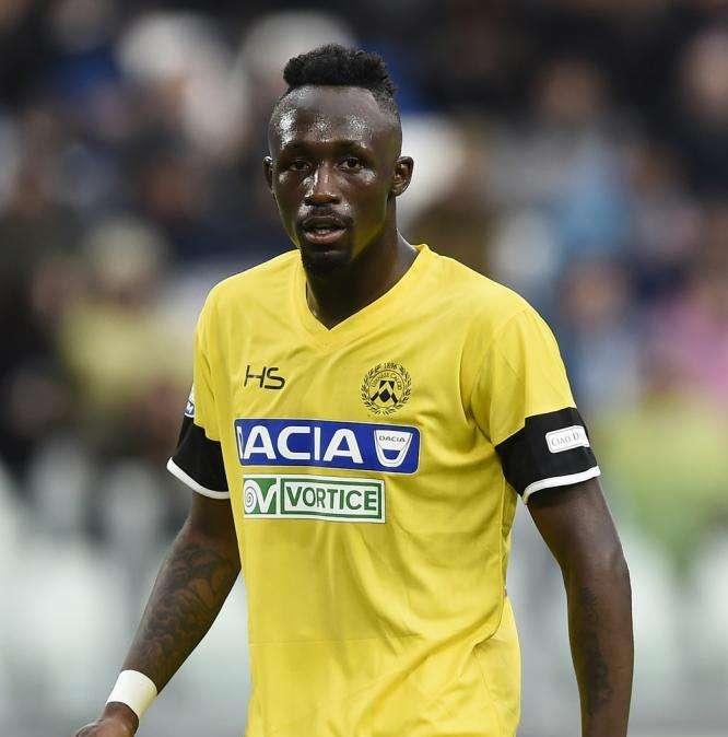Udinese subito al lavoro per preparare la trasferta chiave contro il Cagliari. Fofana verso il recupero