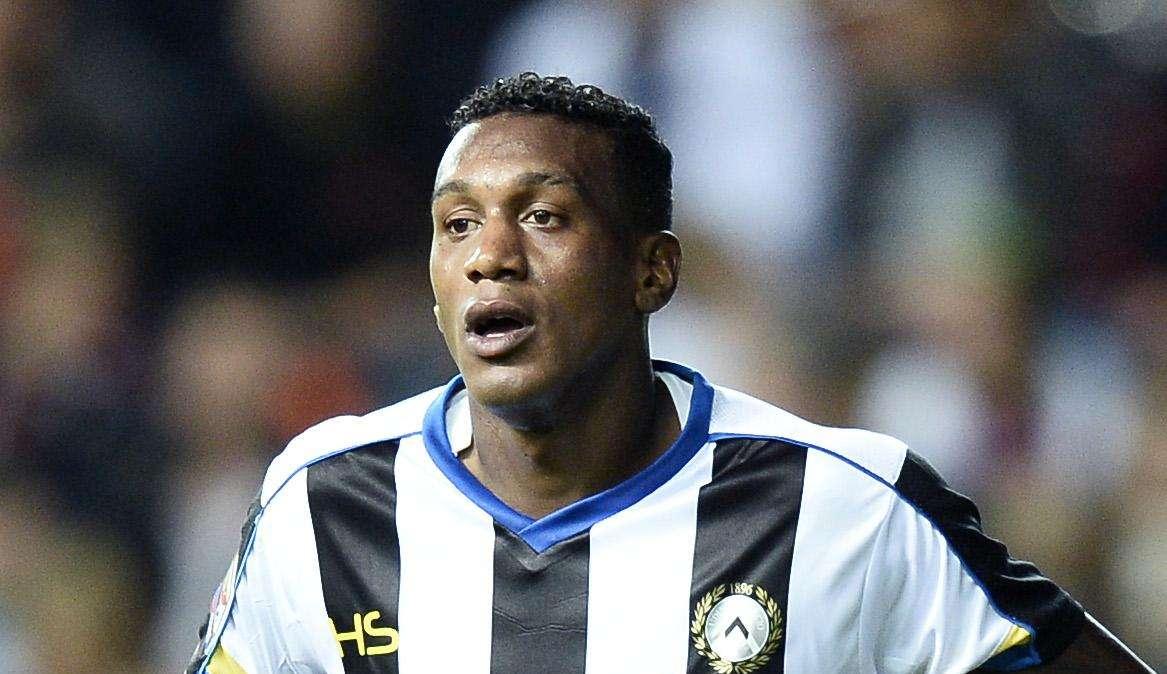 L'ex Udinese Edenilson riparte dal Gremio