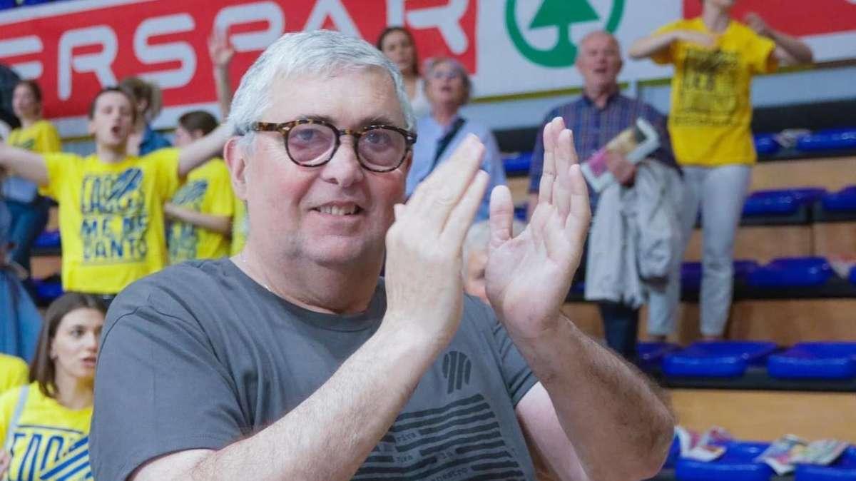 UEB Cividale, al via la nuova stagione: il quintetto tipo 2023/2024