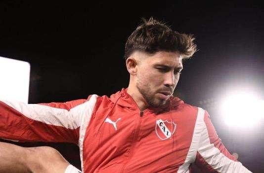 Dall'Argentina, Udinese interessata al cileno Loyola per il centrocampo