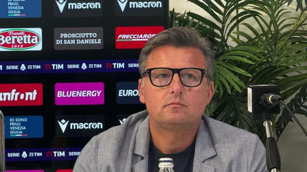 L'Udinese che verrà