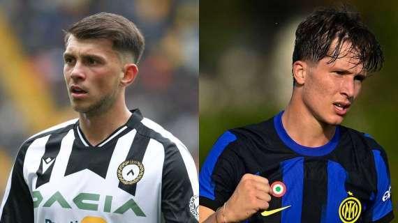 Udinese, salta pure l'operazione Fabbian con l'Inter