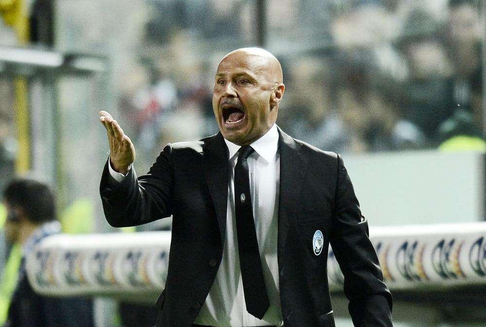 QUI ATALANTA - La probabile formazione anti-Udinese