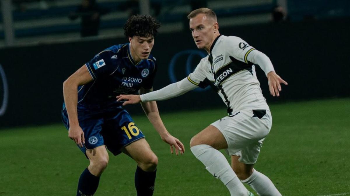 Parma-Udinese 0-0, le pagelle de La Gazzetta dello Sport