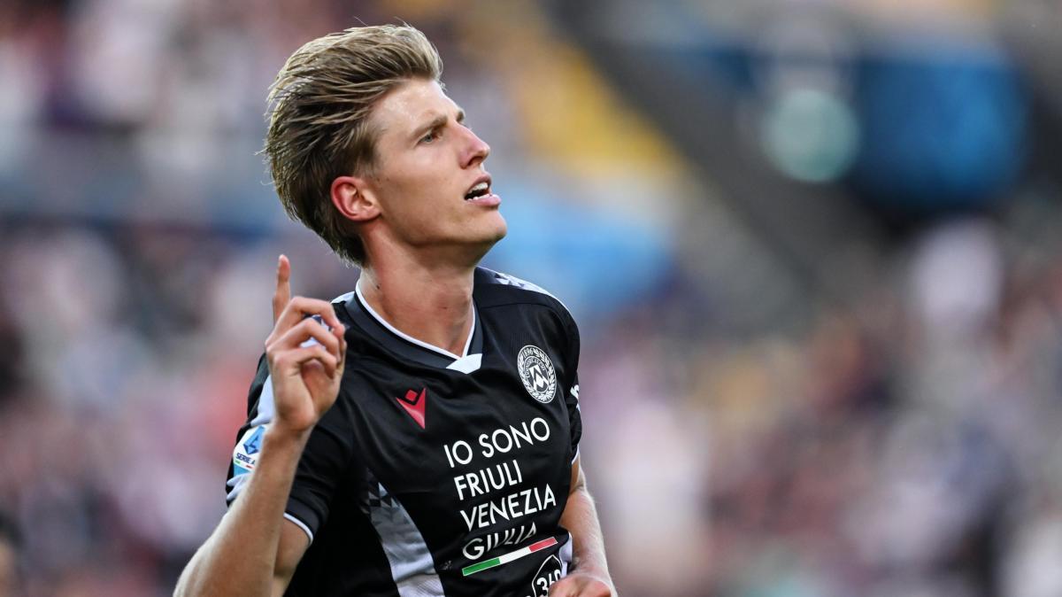 Djimsiti lascia l’Atalanta: pronto l’assalto definitivo a Kristensen