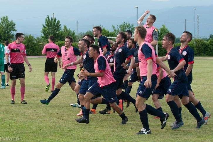 ESCLUSIVA TU - Lumignacco, il Dg Gardellini:" Eliminare l'Imperia è stata una grande impresa. Daremo il massimo per vincere la finale e salire in Serie D"