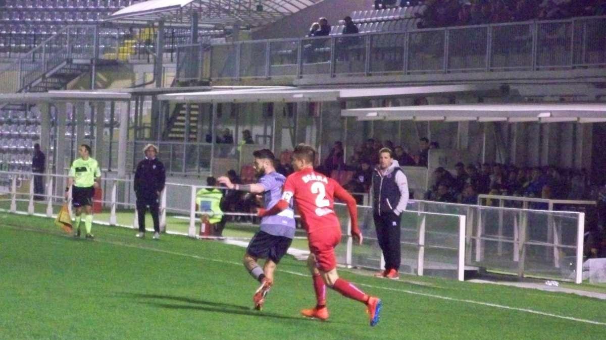 Pordenone, vicino il friulano Berra: al Bari andrà Chiaretti